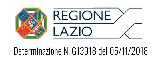 regione lazio certificazione