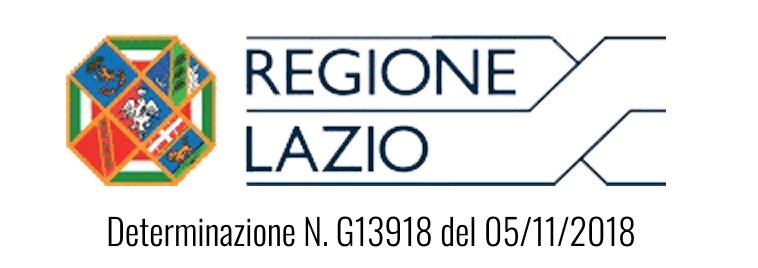 regione lazio